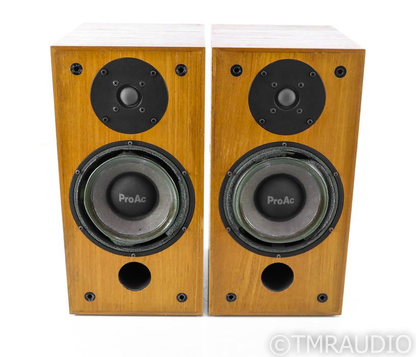 ProAc Studio 1 MkII Bookshelf Speakers