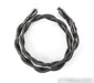 AudioQuest Tornado HC Power Cable; 2m AC Cord; High Current; C-13 (Mint)