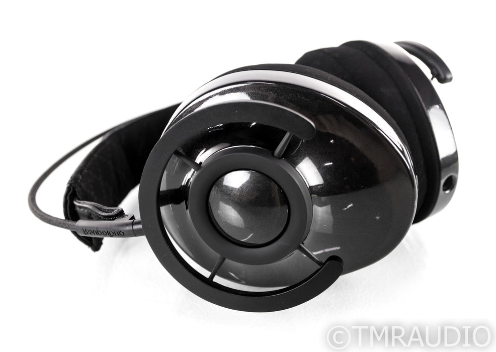 AudioQuest NightOwl Closed Back Headphones