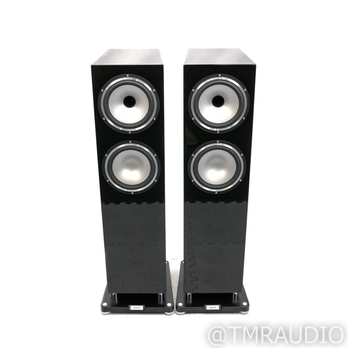 Tannoy Revolution XT 8F Floorstanding Speakers