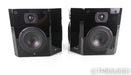 Aperion Audio 522D-SS Satellite Speakers; Gloss Black Pair; 522DSS