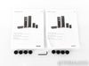 Tannoy Revolution XT 8F Floorstanding Speakers