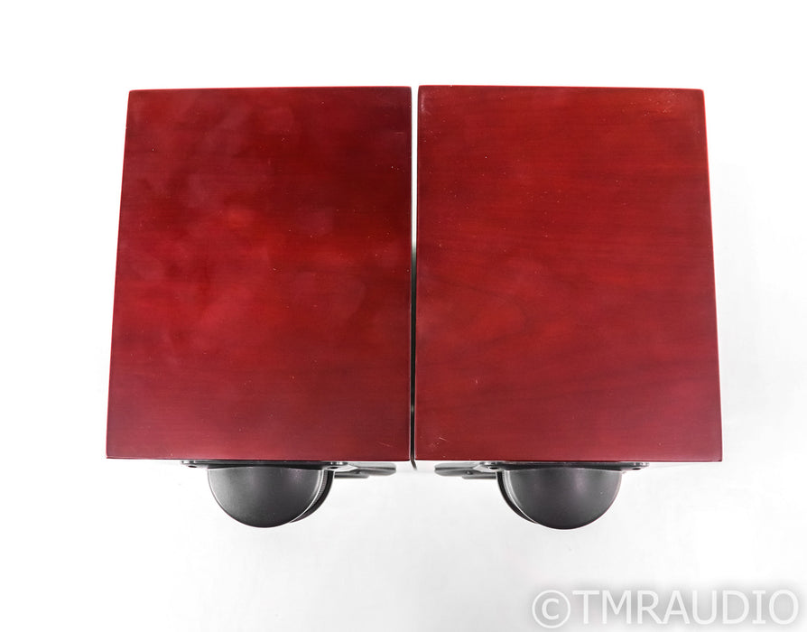 Anthony Gallo Nucleus Classico Series II Bookshelf Speakers