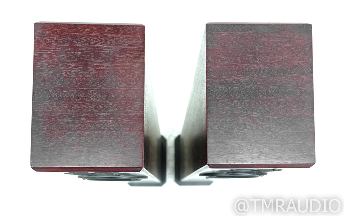 Totem Arro Floorstanding Speakers; Mahogany Pair