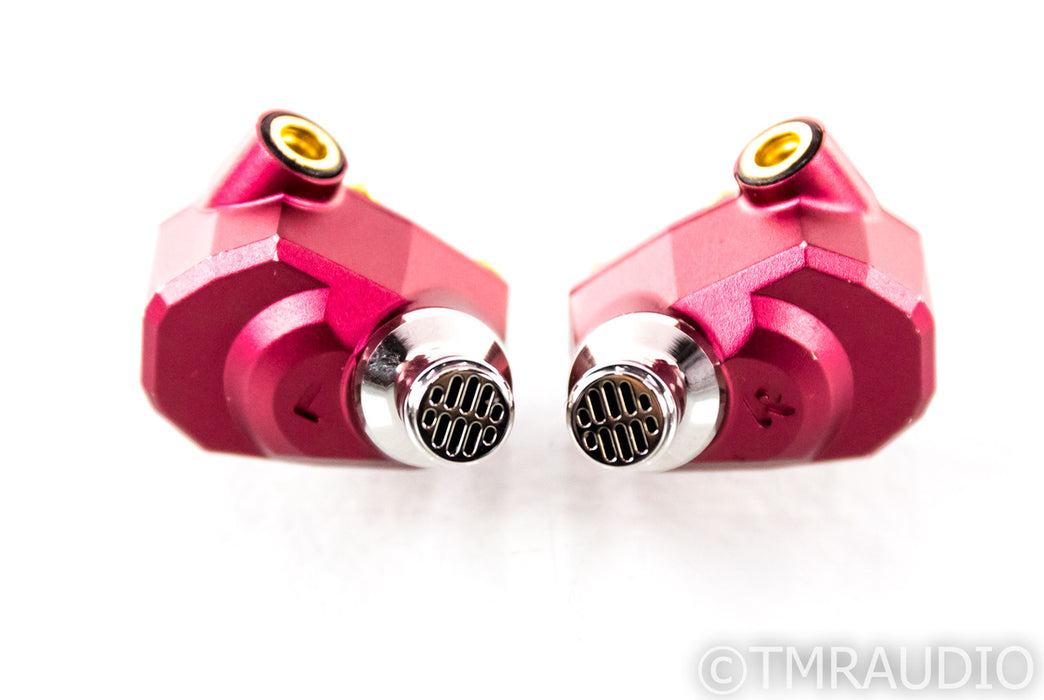 Campfire Audio Io In-Ear Headphones / Monitors; IEM