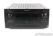 Denon AVP-A1HDCI 9.3 Channel Home Theater Processor; AVPA1HDCI; AS-IS (No Power)