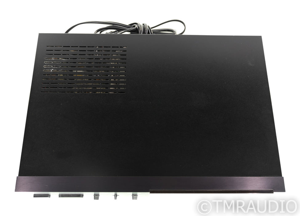 Yamaha DSP-1 Digital Sound Field Processor; DSP1; Remote