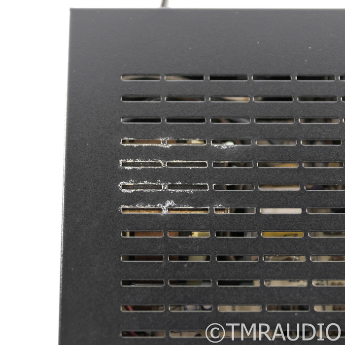 Yamaha DSP-1 Digital Sound Field Processor; DSP1; Remote