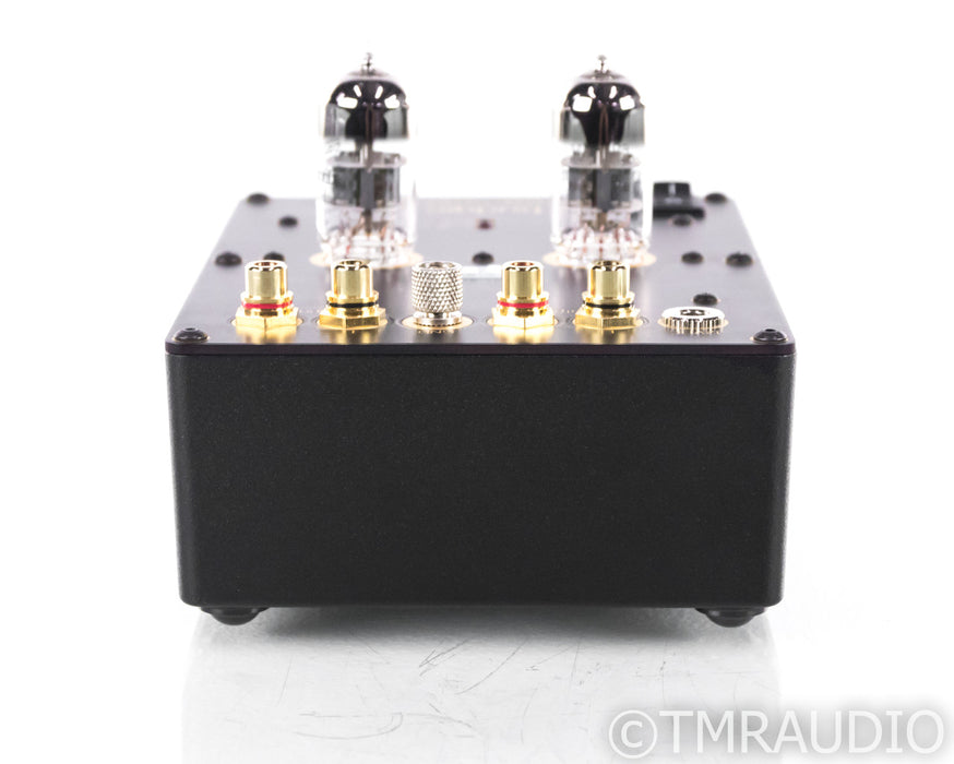 Parks Audio Budgie MM Tube Phono Preamplifier