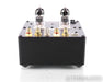 Parks Audio Budgie MM Tube Phono Preamplifier