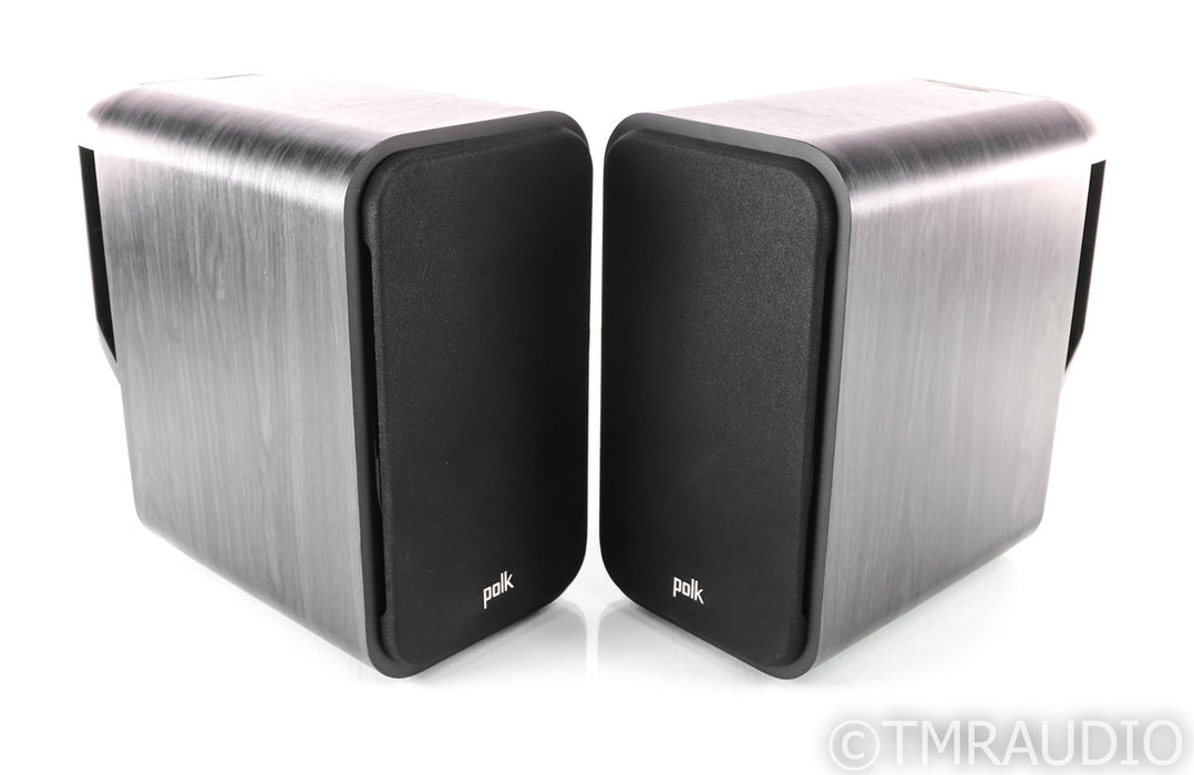 Polk Audio Signature S20 Bookshelf Speakers