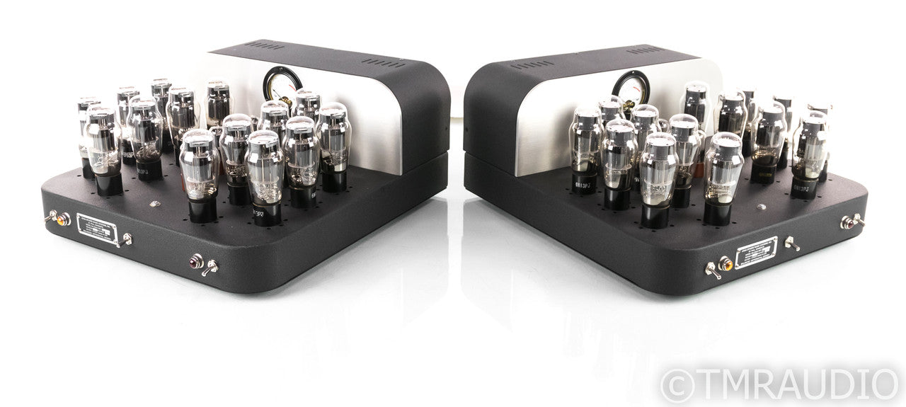 Atma-Sphere MA-1 Mk 3.3 Mono Tube Power Amplifier