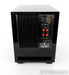 Aperion Audio Intimus S-10 10" Powered Subwoofer; Gloss Black; S10