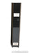 Focal Electra 1038Be Floorstanding Speaker; Single; Dark Walnut; Tweeter Upgrade