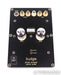 Parks Audio Budgie MM Tube Phono Preamplifier