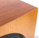 Aperion Audio Intimus S8-APR 8" Powered Subwoofer; Cherry; S8APR