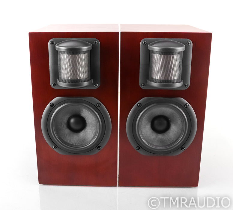 Anthony Gallo Nucleus Classico Series II Bookshelf Speakers