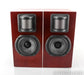Anthony Gallo Nucleus Classico Series II Bookshelf Speakers