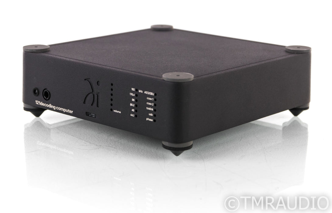 Wadia 121Decoding Computer DAC