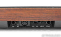 Bang & Olufsen Beocord 9000 Cassette Deck / Tape Recorder; AS-IS (Doesn't Play)