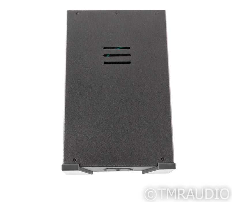 Wyred 4 Sound DAC-1v2 DAC; D/A Converter; Femto Clock Upgrade