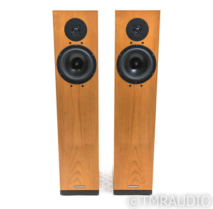 Spendor A6R Floorstanding Speakers