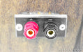 Klipsch Heresy I Vintage Floorstanding Speakers