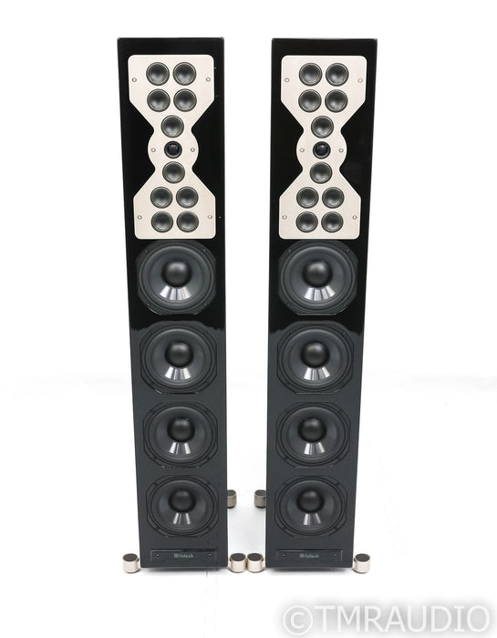 McIntosh XR100 Floorstanding Speakers