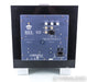 REL Acoustics S/3 10" Powered Subwoofer; S3 S-3