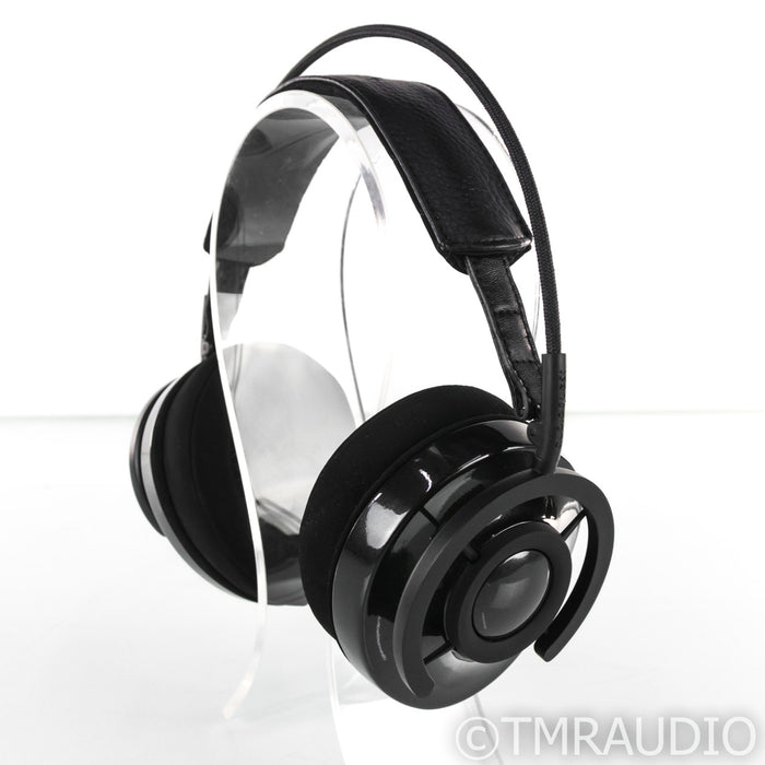 AudioQuest NightOwl Closed Back Headphones