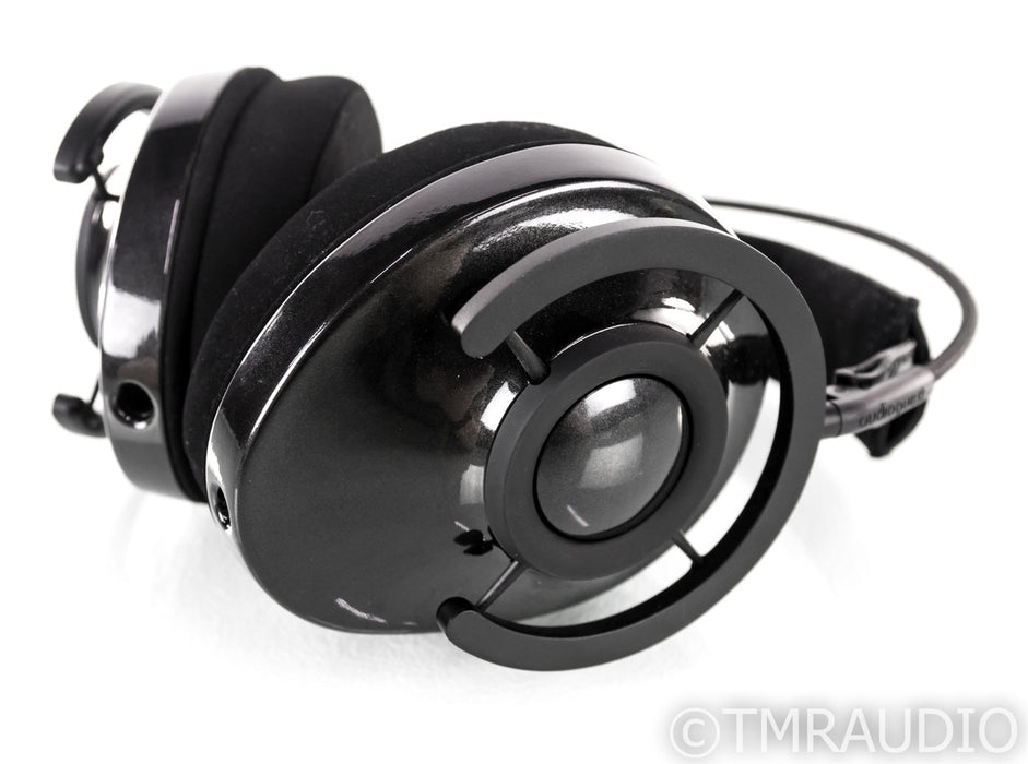 AudioQuest NightOwl Closed Back Headphones
