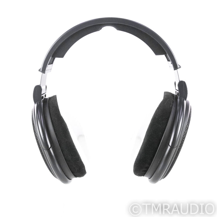 Sennheiser HD6XX Massdrop Open Back Headphones; (HD650)