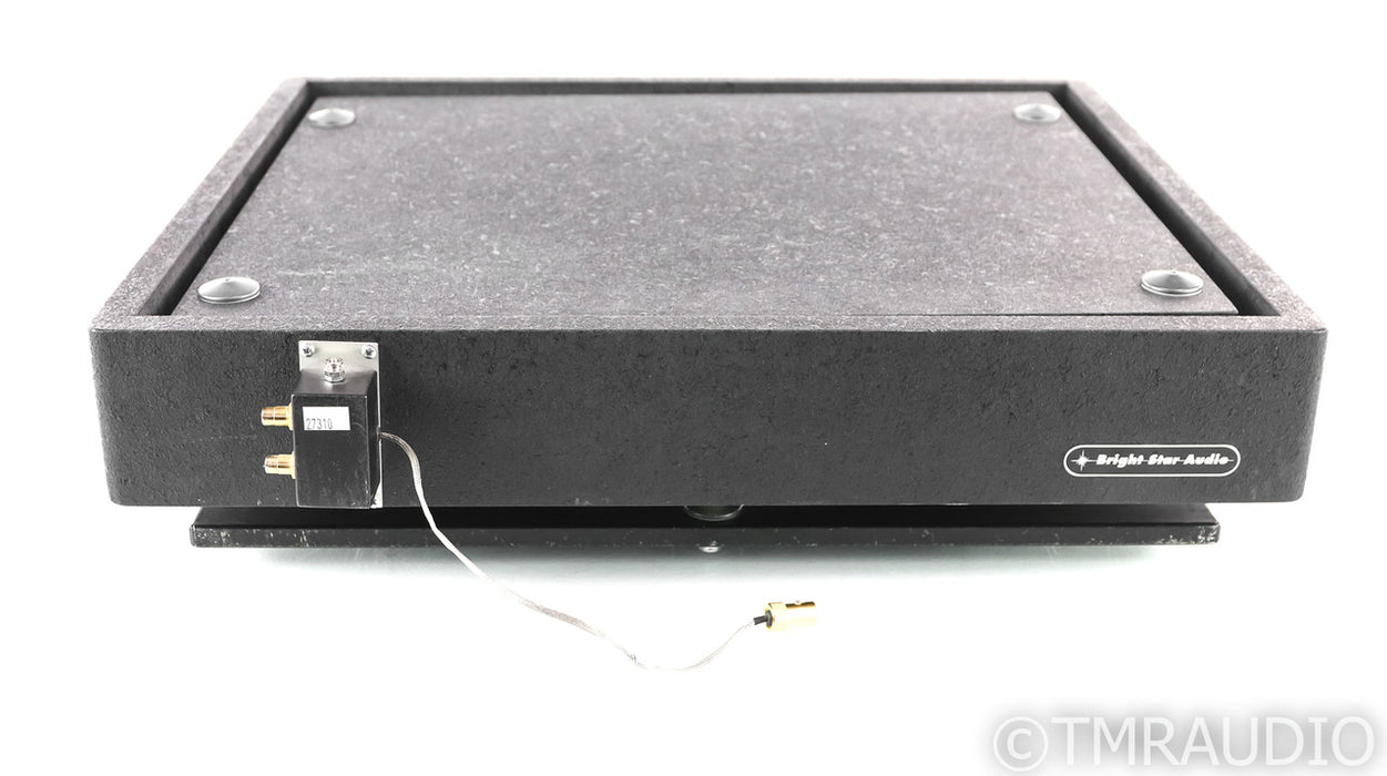 Bright Star Audio Big Foot Turntable Isolation Platform
