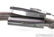 AudioQuest Oak Double Zero Edition Bi-Wire Speaker Cables; 10ft Pair --- UNIQUE