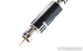 AudioQuest Niagara RCA Cables; 1m Pair Interconnects; 72v DBS