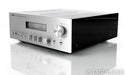 Yamaha A-S2100 Stereo Integrated Amplifier; AS2100; Remote; MM / MC Phono