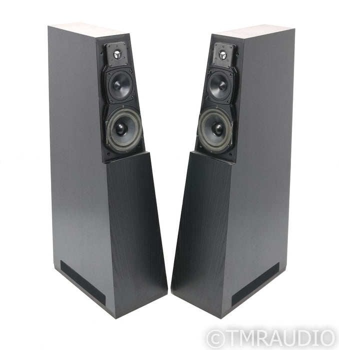 Vandersteen Quatro Wood Floorstanding Speakers