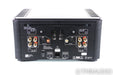 PS Audio BHK Signature 250 Stereo Power Amplifier; Black (used)