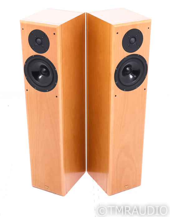 Vienna Acoustics Bach Floorstanding Speakers