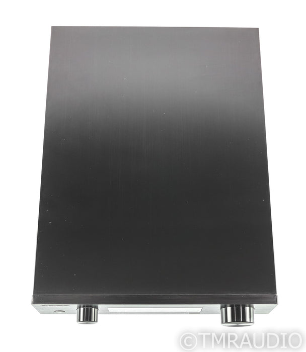 Oppo Sonica SDAC-3 DAC; D/A Converter; SDAC3