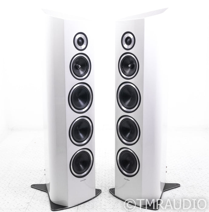 Sonus Faber Venere S Floorstanding Speakers