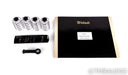 McIntosh MA252 Stereo Integrated Tube Hybrid Amplifier; MA-252; Remote