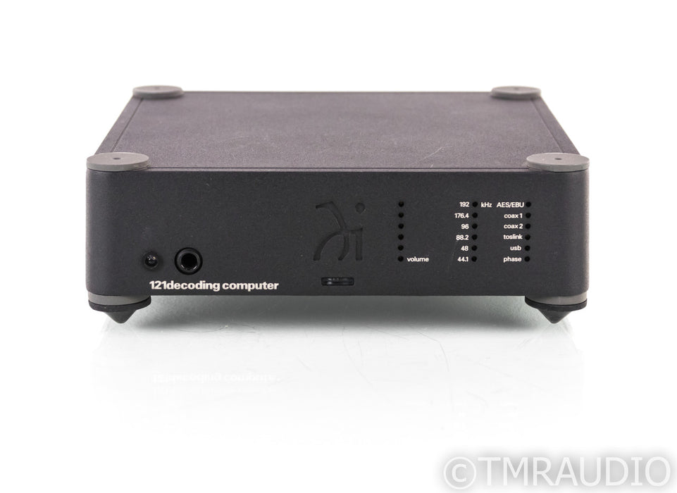 Wadia 121Decoding Computer DAC