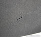 B&W Zeppelin Air Wireless Network Speaker; Black; iPod Dock