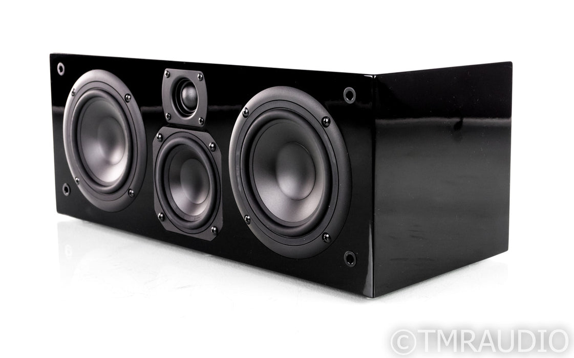 Aperion Audio Intimus 522D-VAC Center Channel Speaker; 522DVAC; Vertical Array