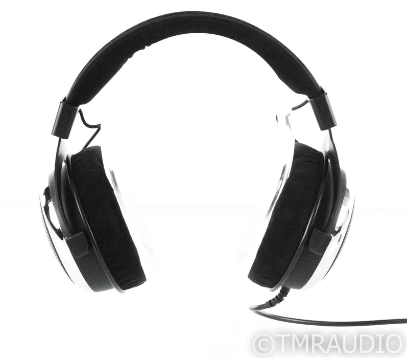 Beyerdynamic DT-880 Chrome Semi Open Back Headphones; Special Edition; DT880