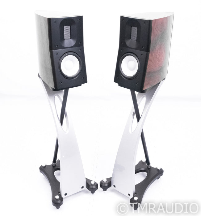 Raidho C1.2 Bookshelf Speakers