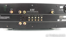 Musical Fidelity kW Hybrid Stereo Preamplifier; Remote; Upgraded
