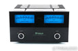 McIntosh MC302 Stereo Power Amplifier; MC-302 (1/7)
