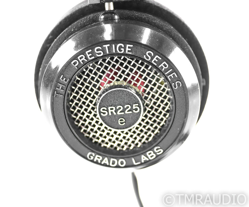 Grado SR225e Open Back Dynamic Headphones; SR-225e